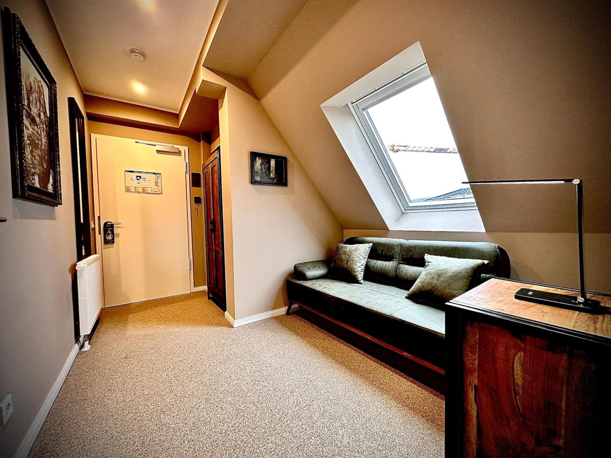Privathotel Riesenbeck Hörstel Exteriör bild