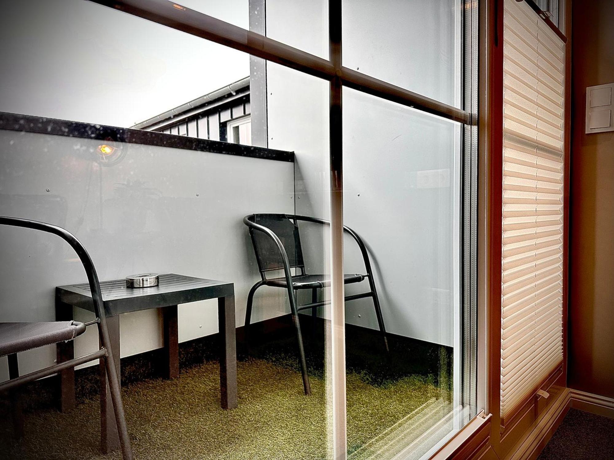 Privathotel Riesenbeck Hörstel Exteriör bild