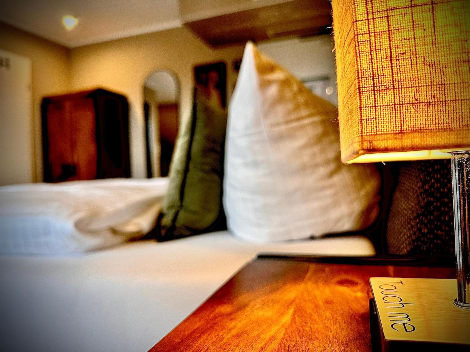 Privathotel Riesenbeck Hörstel Exteriör bild